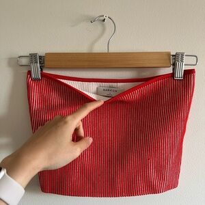 Babaton | Aritzia tube top (S)